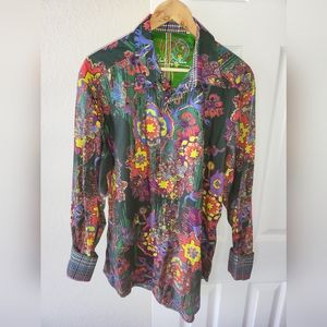 Robert Graham Dress Shirt